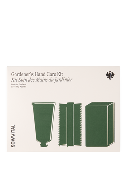 Sowvital Gardener's Hand Care Kit - view 2, Multi