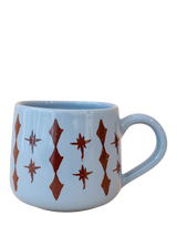 TBCo Celestial Mug, 560ml, Blue Celestial