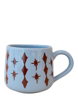 TBCo Celestial Mug, 560ml, Blue Celestial, Blue Celestial