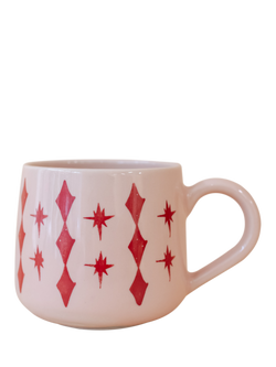 TBCo Celestial Mug, 560ml, Pink Celestial, Pink Celestial