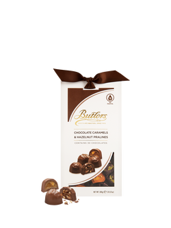 Butlers Caramels & Pralines, 300g - view 2, Multi