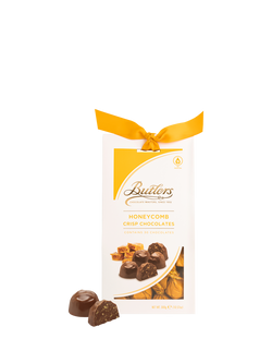 Butlers Milk Chocolate Honeycomb Crisp Pieces, 300g - view 2, Multi