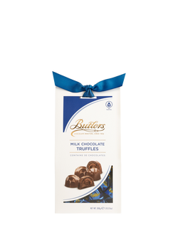 Butlers Milk Chocolate Truffle, 300g, Multi
