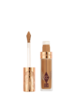 Charlotte Tilbury Airbrush Flawless Blur Concealer, 12.5 Tan-deep