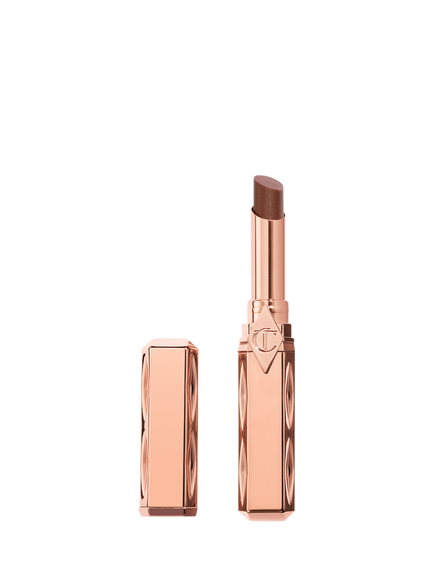 Charlotte Tilbury Pillow Talk Blush Balm Lip Tint, 90s Kiss