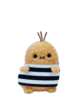 Noodoll Bandit Ricespud Plush Toy, Multi - view 2, Multi