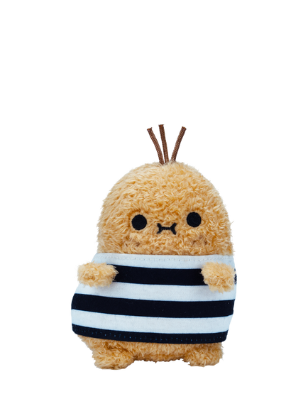Noodoll Bandit Ricespud Plush Toy, Multi - view 2, Multi