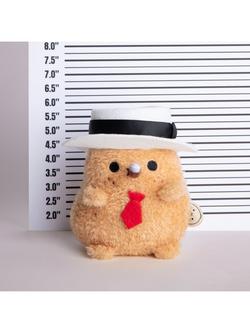 Noodoll Don Ricespud Plush Toy, Multi - view 2, Multi