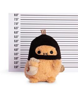 Noodoll Robber Ricespud Plush Toy, Multi - view 2, Multi