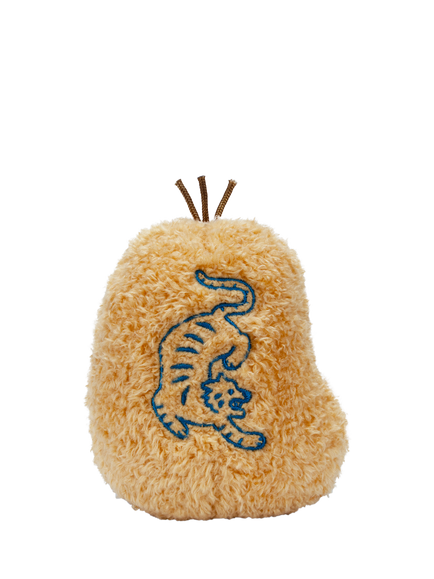 Noodoll Yakuboo Ricespud Plush Toy, Multi - view 2, Multi