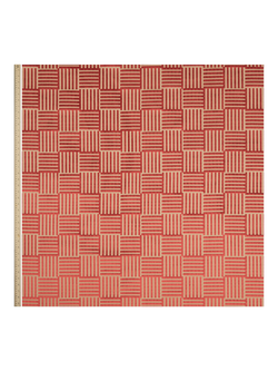 Liberty London Archive Geometric Furnishing Fabric - view 2, Lacquer