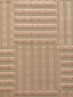 Liberty London Archive Geometric Furnishing Fabric, Ointment