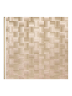 Liberty London Archive Geometric Furnishing Fabric - view 2, Ointment