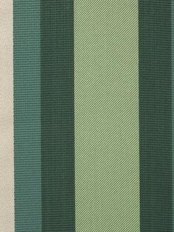 Liberty London Arlo Stripe Furnishing Fabric, Jade