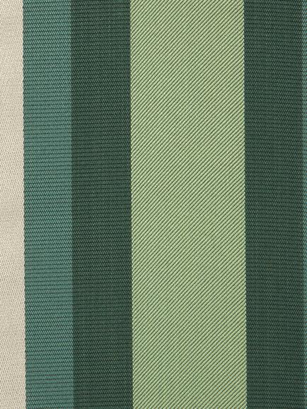 Liberty London Arlo Stripe Furnishing Fabric, Jade