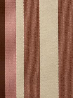 Liberty London Arlo Stripe Furnishing Fabric, Lacquer