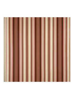 Liberty London Arlo Stripe Furnishing Fabric - view 2, Lacquer