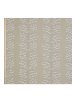 Liberty London Berry Tree Weave Furnishing Fabric - view 2, Pewter