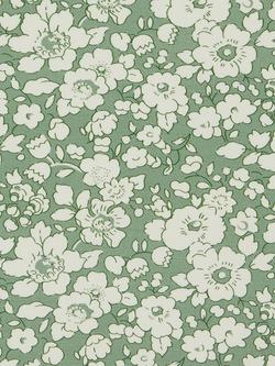 Liberty London Betsy Furnishing Fabric, Salvia