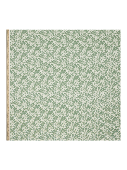 Liberty London Betsy Furnishing Fabric - view 2, Salvia