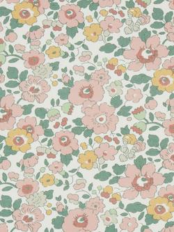 Liberty London Betsy Furnishing Fabric, Slipper