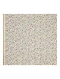 Liberty London Betsy Furnishing Fabric - view 2, Slipper