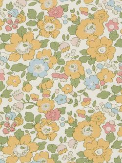 Liberty London Betsy Furnishing Fabric, Yarrow