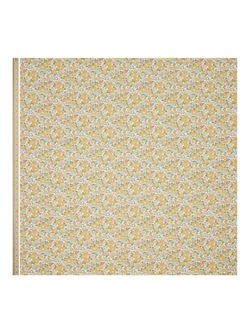 Liberty London Betsy Furnishing Fabric - view 2, Yarrow