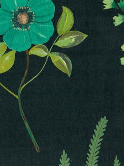 Liberty London Botanical Flora Furnishing Fabric, Jade