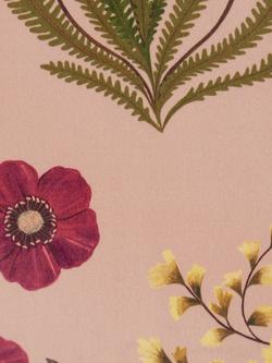 Liberty London Botanical Flora Furnishing Fabric, Lacquer