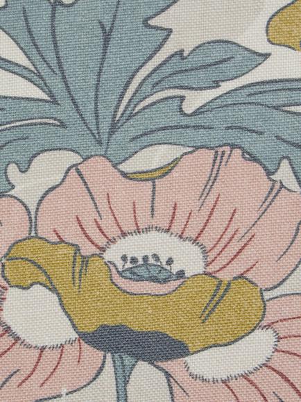Liberty London Butterfield Furnishing Fabric, Lichen