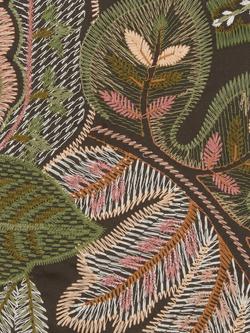 Liberty London Cypress Stitch Furnishing Fabric, Dragonfly