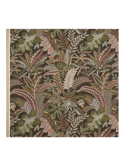 Liberty London Cypress Stitch Furnishing Fabric - view 2, Dragonfly