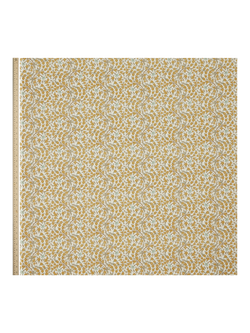 Liberty London Empress Vine Furnishing Fabric - view 2, Fennel