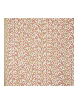 Liberty London Empress Vine Furnishing Fabric - view 2, Lacquer