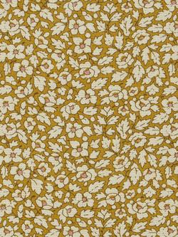 Liberty London Feather Petals Furnishing Fabric, Fennel