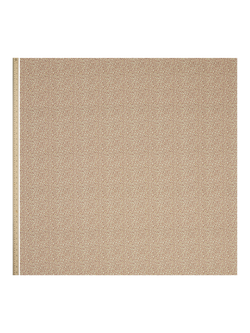 Liberty London Feather Petals Furnishing Fabric - view 2, Ointment