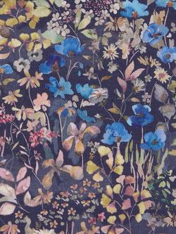 Liberty London Felda Wild Furnishing Fabric, Dragonfly