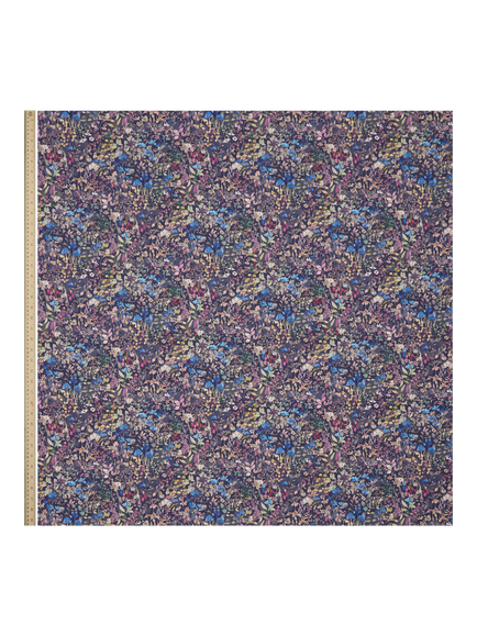 Liberty London Felda Wild Furnishing Fabric - view 2, Dragonfly
