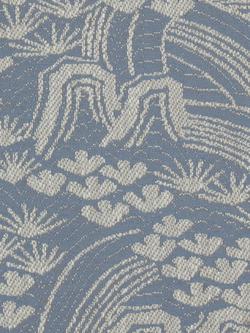 Liberty London Forest Hills Furnishing Fabric, Flax Flower