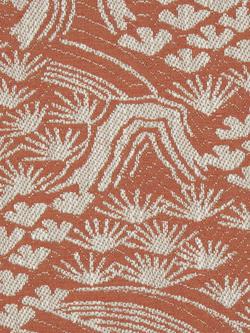 Liberty London Forest Hills Furnishing Fabric, Lacquer
