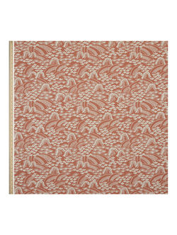 Liberty London Forest Hills Furnishing Fabric - view 2, Lacquer