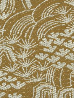 Liberty London Forest Hills Furnishing Fabric, Ochre