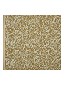 Liberty London Forest Hills Furnishing Fabric - view 2, Ochre