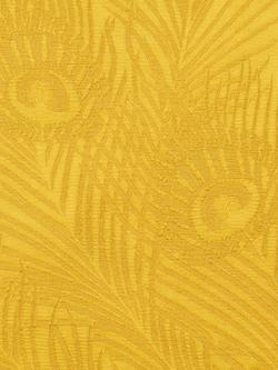 Liberty London Hera Plume Furnishing Fabric, Fennel