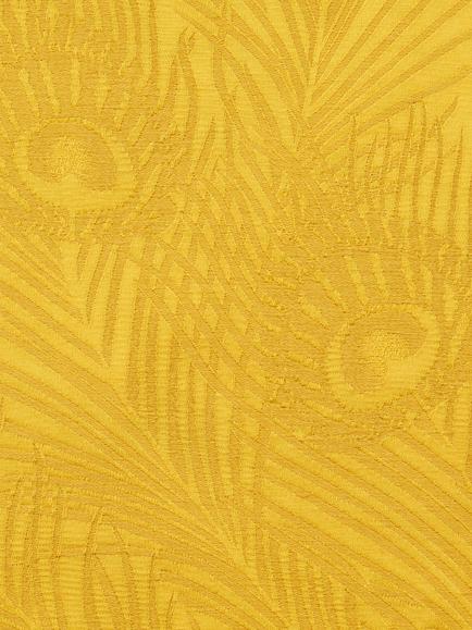 Liberty London Hera Plume Furnishing Fabric, Fennel
