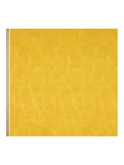 Liberty London Hera Plume Furnishing Fabric - view 2, Fennel