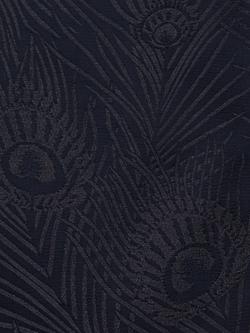 Liberty London Hera Plume Furnishing Fabric, Ink