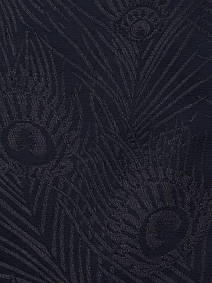 Liberty London Hera Plume Furnishing Fabric, Ink