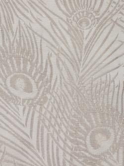 Liberty London Hera Plume Furnishing Fabric, Pewter
